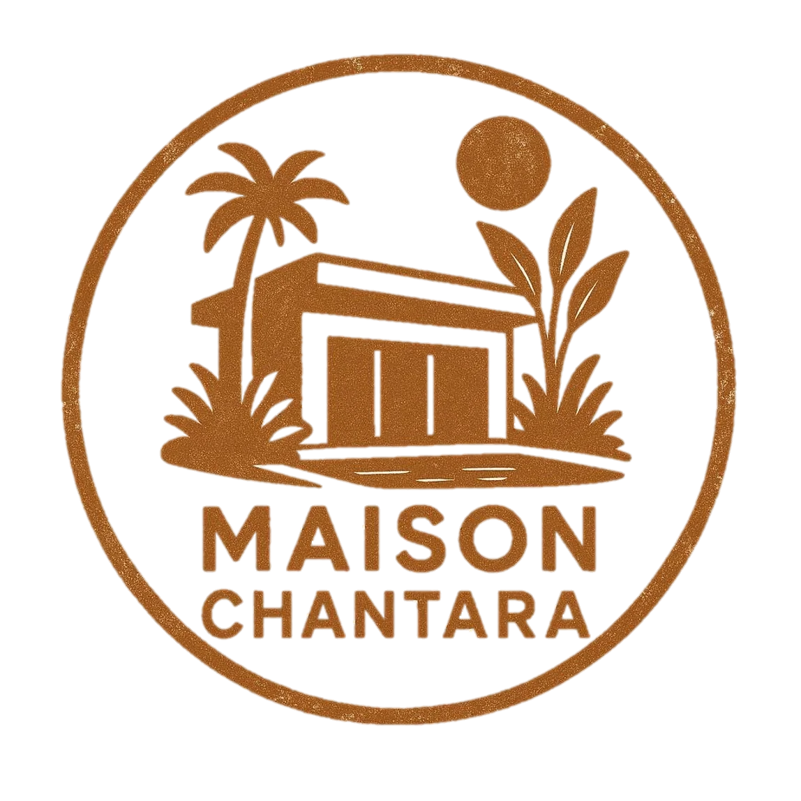 Maison Chantara